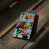 Marvel Classic Comics The Mighty Thor Google Pixel 3 XL Skin